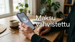 Euteller-maksut vedonlyönnissä — talletus, kotiutus ja Express