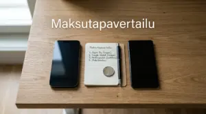 Euteller vs. Trustly, Zimpler ja Brite vedonlyöntimaksuissa