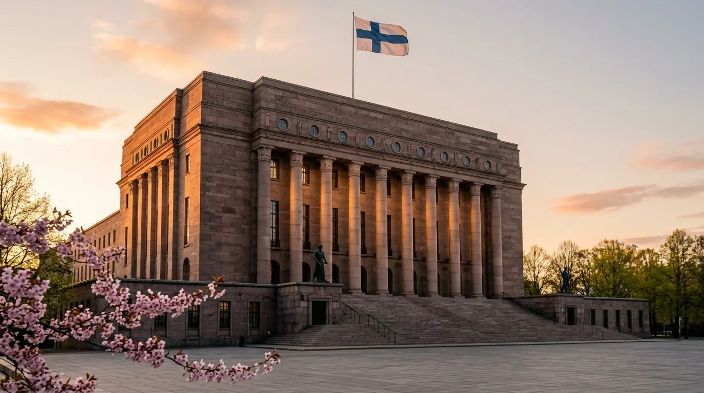 Suomen rahapeliuudistus 2027 — aikajana ja lisenssijärjestelmä
