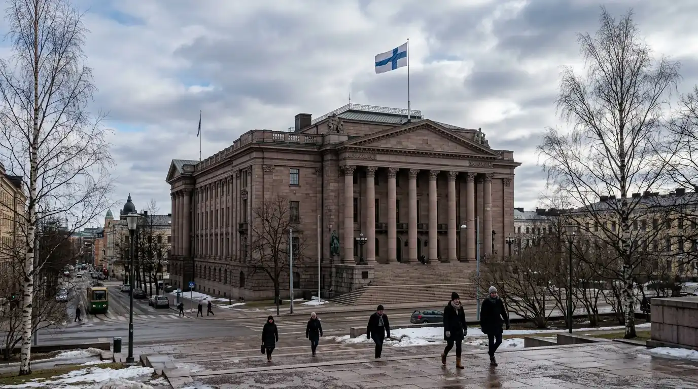 Suomen rahapeliuudistus ja lisenssijärjestelmän aikataulu